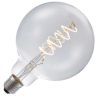 SPL | LED-lamppu | Suuri kanta E27 | 4W himmennettävä SPL | LED-lamppu | Suuri kanta E27 | 4W himmennettävä