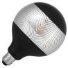 SPL | LED-lamppu | Suuri kanta E27 | 4W himmennettävä