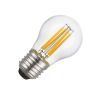 SPL | LED hehkulamppu | Suuri kanta E27 | Globelamppu | Kirkas | 4W SPL | LED hehkulamppu | Suuri kanta E27 | Globelamppu | Kirkas | 4W