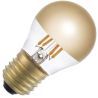 SPL | LED-pallolamppu | Suuri kanta E27 | 4W himmennettävä