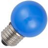 SPL | LED-lamppu | Suuri kanta E27 | Pallolamppu | 45mm | 1W SPL | LED-lamppu | Suuri kanta E27 | Pallolamppu | 45mm | 1W