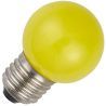 SPL | LED Kogellamp | Grote fitting E27  | 1W