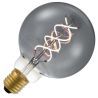 SPL | LED-lamppu | Suuri kanta E27 | 5W himmennettävä