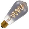 SPL | LED Edison-lamppu | Suuri kanta E27 | 4W himmennettävä SPL | LED Edison-lamppu | Suuri kanta E27 | 4W himmennettävä