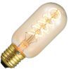 SPL | LED-putkivalaisin | Suuri kanta E27 | 5W himmennettävä