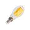 SPL | LED-hehkulanka | Erittäin suuri sovitin E40 | Vakiolamppu | Kirkas | 85W | 840 Kylmä valkoinen | 840 Kylmä valkoinen