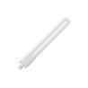 SPL | LED-lamppu | G23-asennus | Putkilamppu | Opaali | 3W | 830 neutraali valkoinen