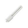 SPL | LED-lamppu | G24q-asennus | Putkilamppu | Opaali | 9W | 840 Kylmä valkoinen | 840 Kylmä valkoinen