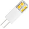 SPL | LED-lamppu | G4-asennus | Pistokepolttimo | 10,5 mm | 1W SPL | LED-lamppu | G4-asennus | Pistokepolttimo | 10,5 mm | 1W