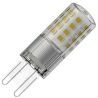 SPL | LED-lamppu | G9-asennus | Pistokepolttimo | 18mm | 4.2W