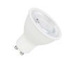 SPL | LED-lamppu | GU10-asennus | Heijastinlamppu | Kirkas | 6W | Himmennettävä | 827 lämmin valkoinen SPL | LED-lamppu | GU10-asennus | Heijastinlamppu | Kirkas | 6W | Himmennettävä | 827 lämmin valkoinen