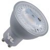 SPL | LED-lamppu | GU10-asennus | Spot | 50mm | 7W