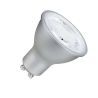 SPL | LED-lamppu | GU10-asennus | Heijastinlamppu | Kirkas | Hopea | 6W | Himmennettävä | 922 Extra Warm White SPL | LED-lamppu | GU10-asennus | Heijastinlamppu | Kirkas | Hopea | 6W | Himmennettävä | 922 Extra Warm White