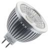 SPL | LED lamp | GU5,3 Fitting | Spot | 50mm | 4W SPL | LED lamp | GU5,3 Fitting | Spot | 50mm | 4W