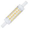 SPL | LED-lamppu | R7s-asennus | Muut | 78mm | 5W