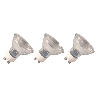 Migros | LED-lamppu | GU10-asennus | mm | 3W Migros | LED-lamppu | GU10-asennus | mm | 3W