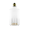 Segula Kelluva LED | Suuri pistorasia E27 4.5W | Himmeä himmeävaloinen 