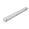 Lighto | LED-loistelamppuvalaisin | T8 | 1x24W | 150cm | IP65 | Vedenpitävä