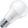 Philips | LED-lamppu | Suuri kanta E27 | Vakiolamppu | Matto | 60mm | 11W Philips | LED-lamppu | Suuri kanta E27 | Vakiolamppu | Matto | 60mm | 11W