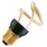 Bailey | LED-lamppu | Suuri sovitin E27 | Spiraalilamppu | Kirkas | 63mm | 8W Bailey | LED-lamppu | Suuri sovitin E27 | Spiraalilamppu | Kirkas | 63mm | 8W