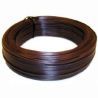 Kaapeli ruskea litteä 2x0.75mm per metri Kaapeli ruskea litteä 2x0.75mm per metri