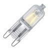 Philips | G9 | Upotettava lamppu | 13mm | 18W Philips | G9 | Upotettava lamppu | 13mm | 18W