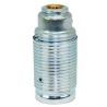 Metalliasennus E14 Metalliasennus E14