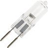 Halogeenlamp | GY6.35 | Insteeklamp | Helder | 11mm | 35W Halogeenlamp | GY6.35 | Insteeklamp | Helder | 11mm | 35W