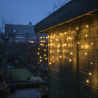 Lighto | Jouluvalot | IP44 | Sopii sisä- ja ulkokäyttöön | 8-toiminnot | 120 LED-valoa | 4-metrinen johto Lighto | Jouluvalot | IP44 | Sopii sisä- ja ulkokäyttöön | 8-toiminnot | 120 LED-valoa | 4-metrinen johto