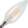 SPL | LED-kynttilävalaisin | Pieni pistorasia E14 | 4W himmennettävä