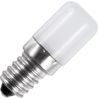 SPL | LED-lamppu | Pieni sovitin E14 | Putkilamppu | Kirkas | 18mm | 1.8W