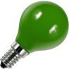 SPL | LED-pallolamppu | Pieni kanta E14 | 1W