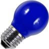SPL | LED-pallolamppu | Suuri kanta E27 | 1W