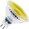 SPL | LED-lamppu | GU5,3-asennus | Spot | Keltainen | 50mm | 5W SPL | LED-lamppu | GU5,3-asennus | Spot | Keltainen | 50mm | 5W