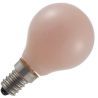 SPL | LED-pallolamppu Flame | Pieni pistorasia E14 | 4,5W himmennettävissä