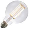 SPL | LED Bol | Grote fitting E27 | 6.5W Dimbaar SPL | LED Bol | Grote fitting E27 | 6.5W Dimbaar
