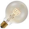 SPL | LED-lamppu | Suuri kanta E27 | 4,5W himmennettävä