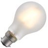 SPL | LED-lamppu | Bajonetti B22d | 5,5W himmennettävä
