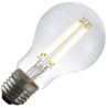 SPL | LED-lamppu | Suuri valaisin E27 | 8,5W himmennettävä