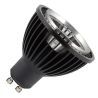 Bailey | LED-lamppu | GU10-asennus | Spot | 63mm | 6W Bailey | LED-lamppu | GU10-asennus | Spot | 63mm | 6W