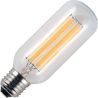 SPL | LED-putkivalaisin | Suuri kanta E27 | 6,5W himmennettävä