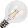 SPL | LED Bol | Grote fitting E27  | 4W Dimbaar