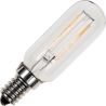 SPL | LED-putkivalaisin | Pieni kanta E14 | 2W himmennettävä SPL | LED-putkivalaisin | Pieni kanta E14 | 2W himmennettävä