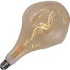 SPL | LED Lamp | Grote fitting E27 | 4W Dimbaar SPL | LED Lamp | Grote fitting E27 | 4W Dimbaar