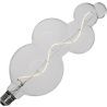 SPL | LED Grapevine | Suuri pistorasia E27 | 4W himmennettävä