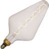 SPL BIG Flex Cone | LED-valaisin Giant | Suuri valaisin E27 himmennettävä | 6W (korvaa 25W)