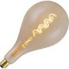 SPL | LED Lamp | Grote fitting E27  | 4W Dimbaar