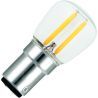 SPL | LED-lamppu Pygmy | Bajonettikiinnitys Ba15d | 2W (korvaa 14W) SPL | LED-lamppu Pygmy | Bajonettikiinnitys Ba15d | 2W (korvaa 14W)