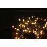 Modee | Jouluvalot LED-valonjohto | 20m | 200 valoa 8 valotilaa | IP44 | Lämmin valkoinen valo Modee | Jouluvalot LED-valonjohto | 20m | 200 valoa 8 valotilaa | IP44 | Lämmin valkoinen valo