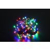 Modee | Jouluvalot LED-valonjohto | 10m | 100 valoa ja 8 valotilaa | IP44 | Monivärinen | Monivärinen Modee | Jouluvalot LED-valonjohto | 10m | 100 valoa ja 8 valotilaa | IP44 | Monivärinen | Monivärinen